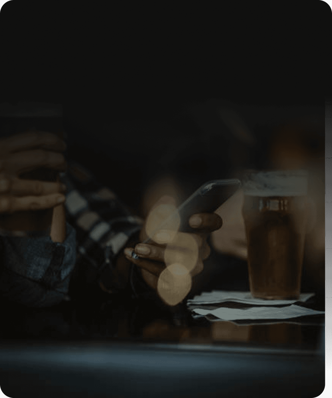 Promote Earn Dine