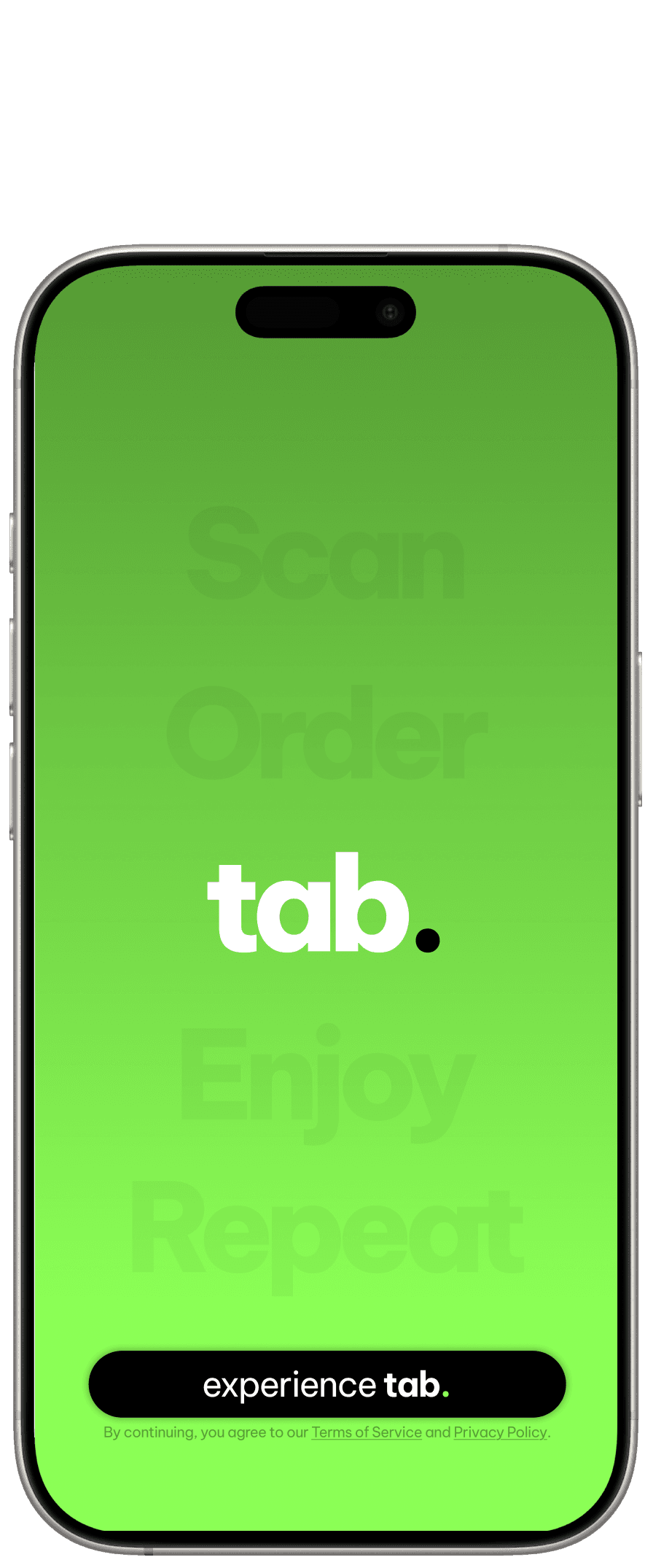 Phone Mockup
